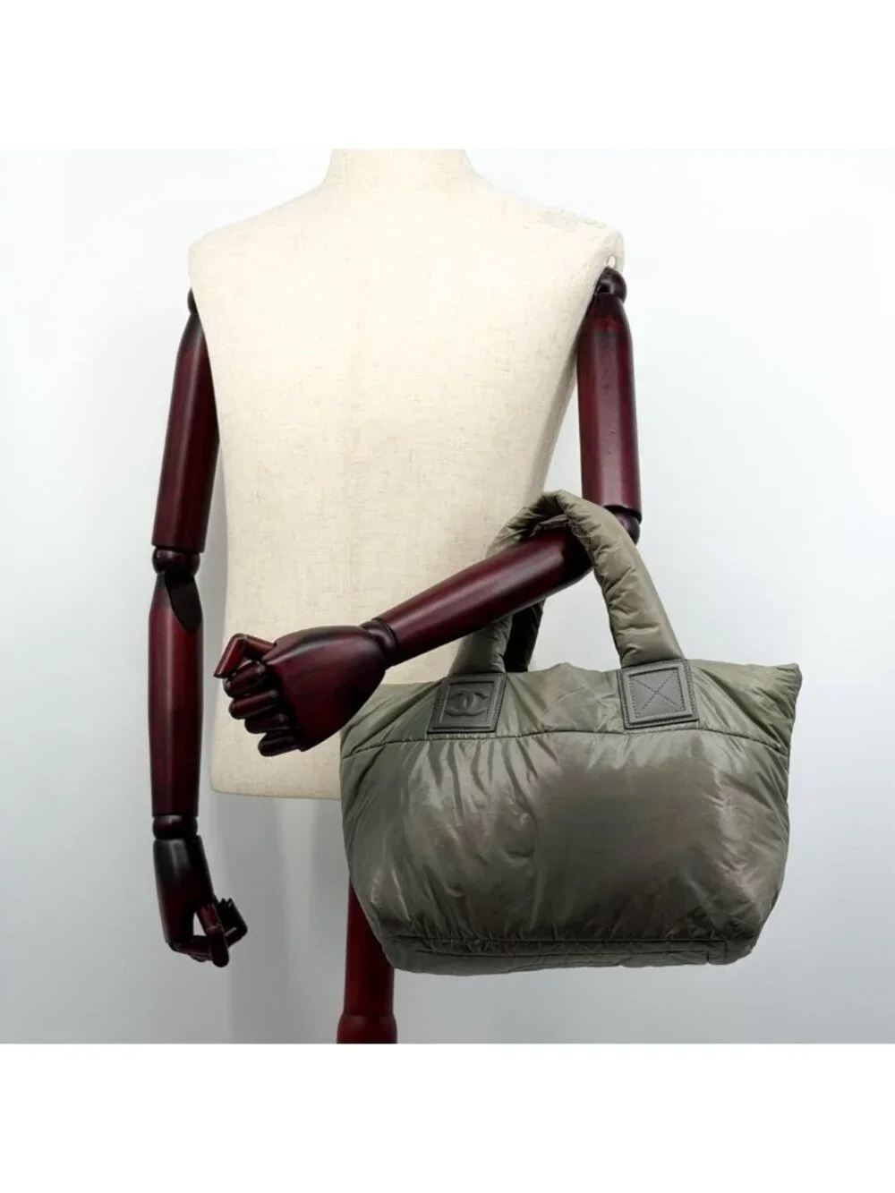 Chanel by items